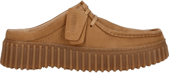 CLARKS Torhill Mule på
