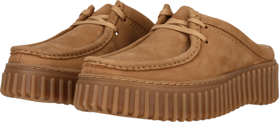 CLARKS Torhill Mule på
