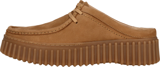 CLARKS Torhill Mule på