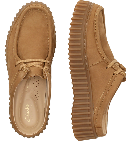 CLARKS Torhill Mule på