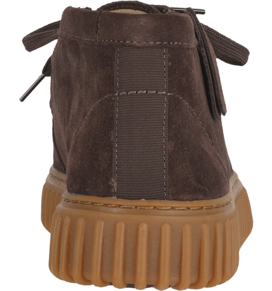CLARKS Torhill på