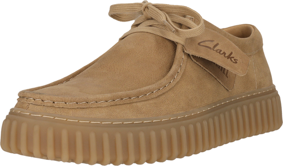 CLARKS Torhill på