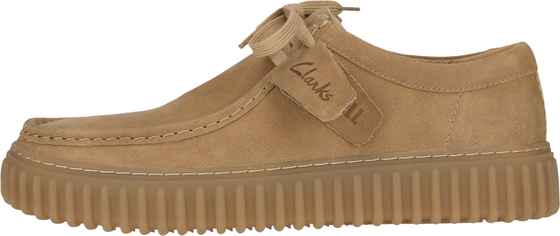CLARKS Torhill på