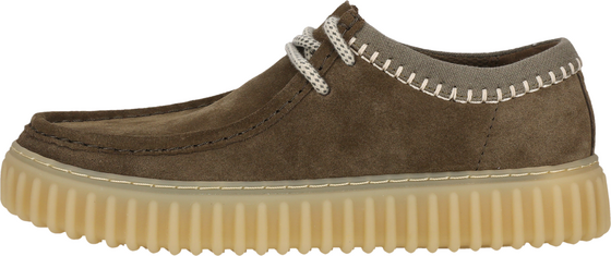 CLARKS Torhill på