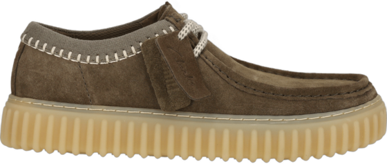CLARKS Torhill på