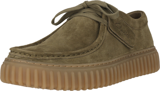 CLARKS Torhill på