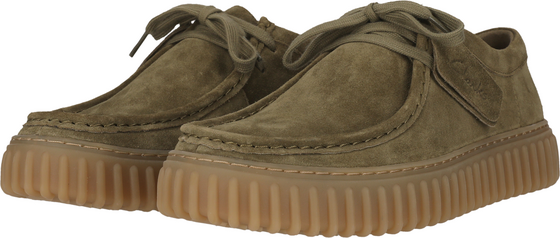 CLARKS Torhill på