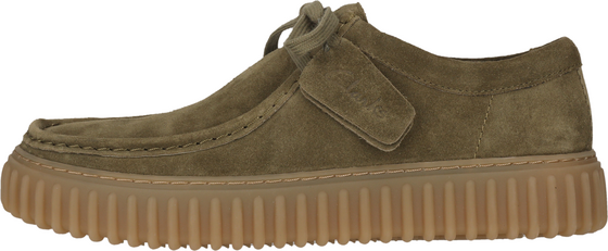 CLARKS Torhill på