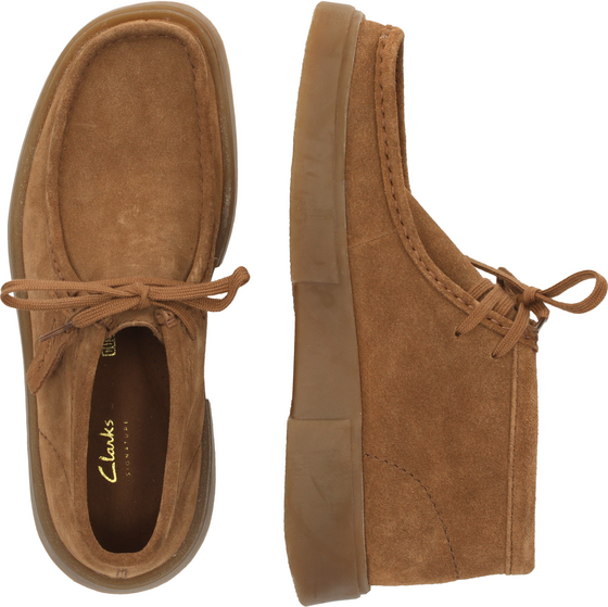 CLARKS Torview High på