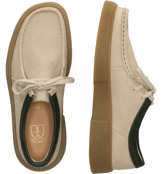 CLARKS Torview på