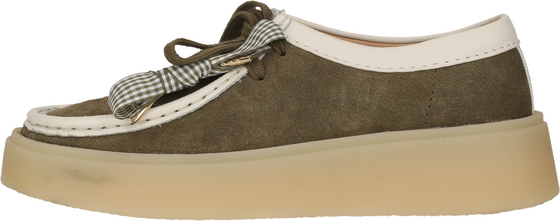 CLARKS Torview på