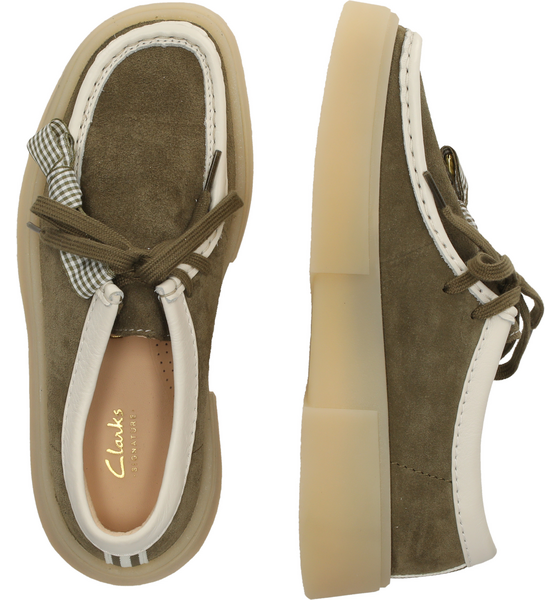 CLARKS Torview på