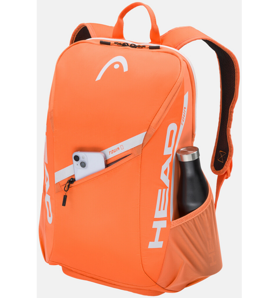 HEAD Tour Backpack 25l Or på