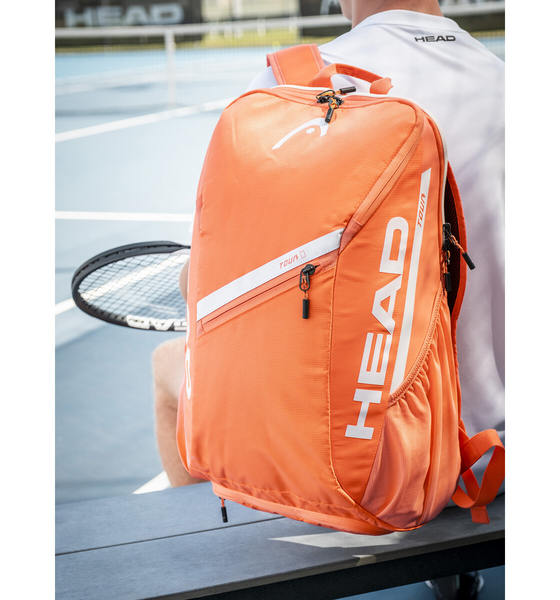 HEAD Tour Backpack 25l Or på