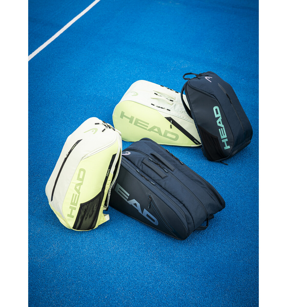 HEAD Tour Backpack 25l Sg på