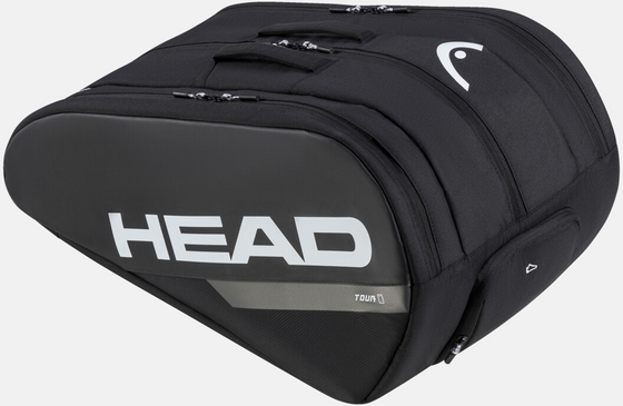 HEAD Tour Padel Bag L Bkwh på