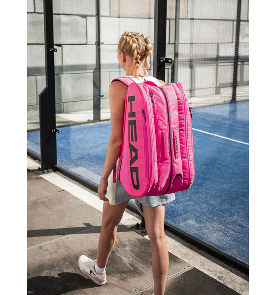 HEAD Tour Padel Bag L Pk på