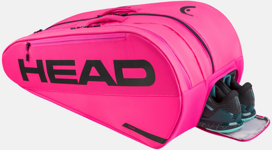 HEAD Tour Racquet Bag L Pk på