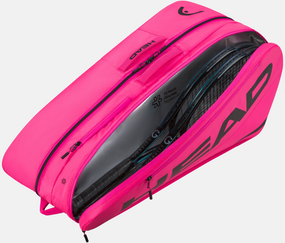 HEAD Tour Racquet Bag L Pk på