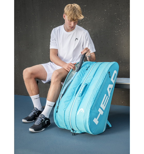HEAD Tour Racquet Bag Xl Bl på