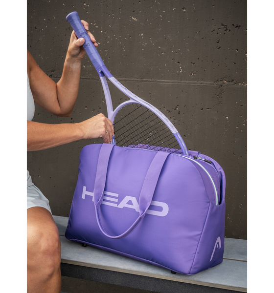 HEAD Tour Tote Bag 22l Pu på