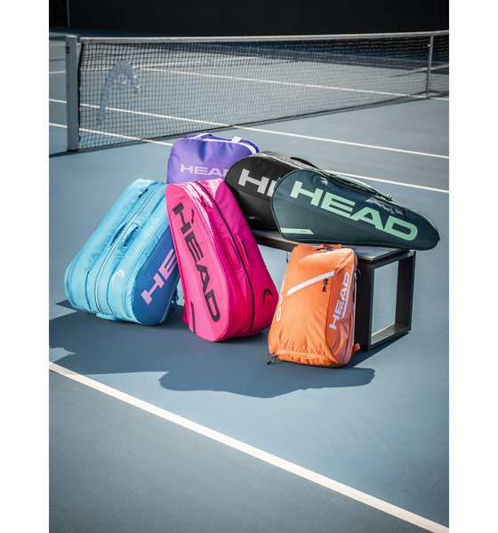 HEAD Tour Tote Bag 22l Pu på