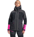 TENSON Touring Shell Jacket Women på