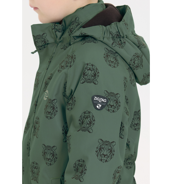 ZIGZAG Tower Snowsuit på