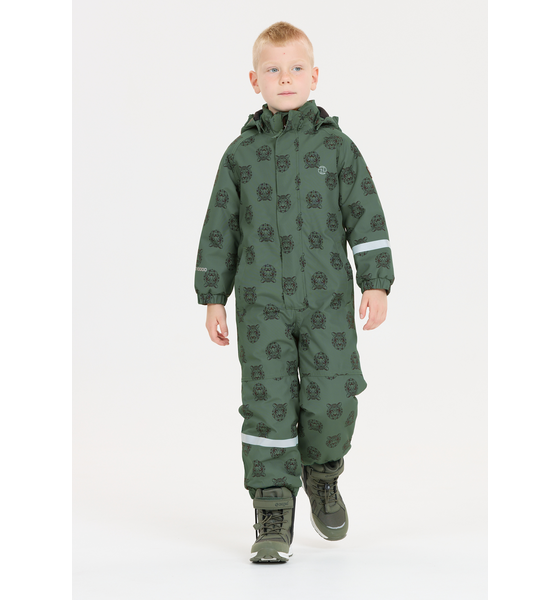 ZIGZAG Tower Snowsuit på