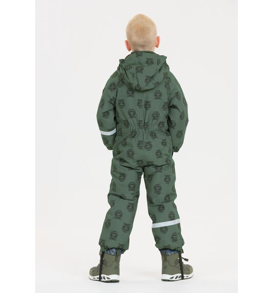 ZIGZAG Tower Snowsuit på