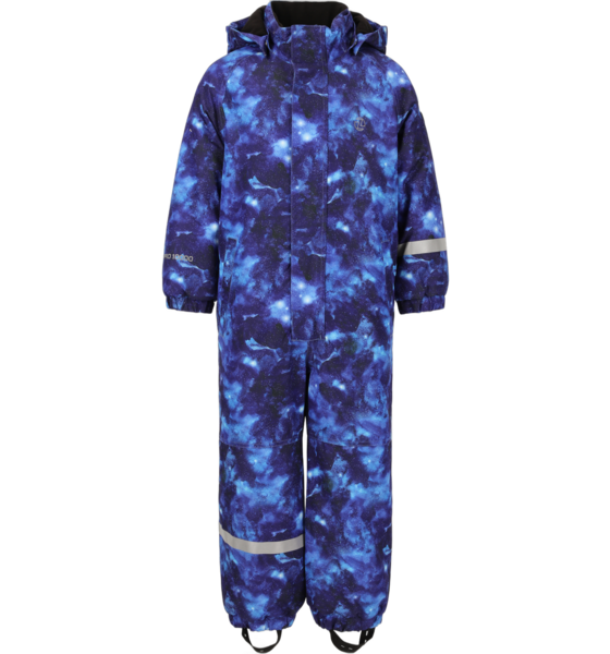 ZIGZAG Tower Snowsuit på