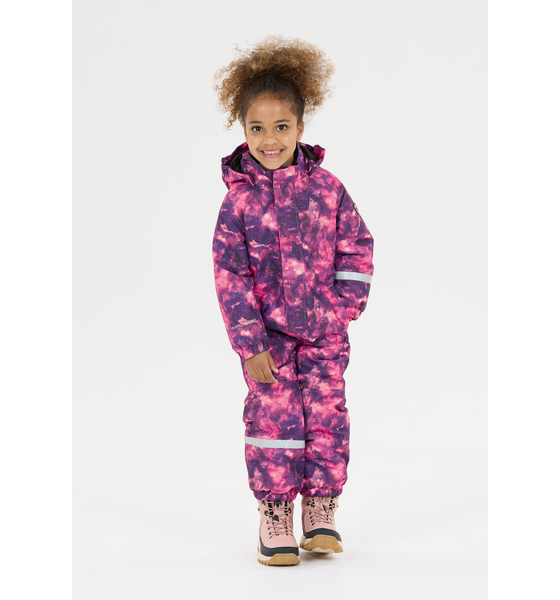 ZIGZAG Tower Snowsuit på