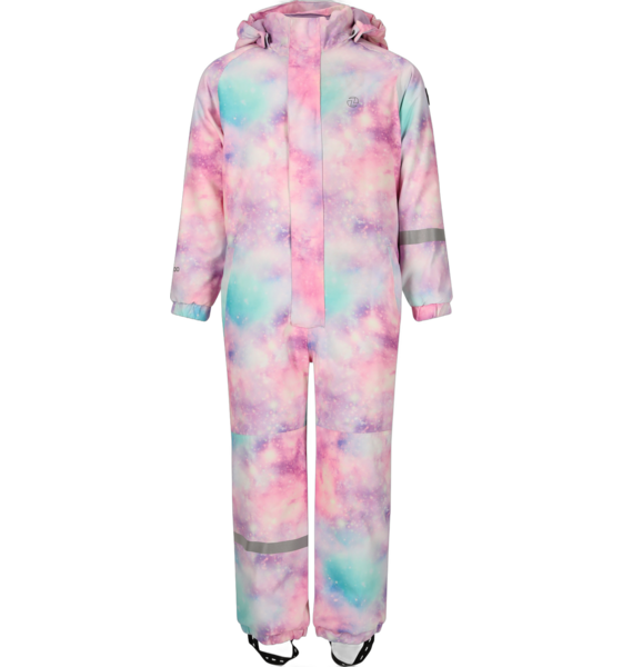 ZIGZAG Tower Snowsuit på