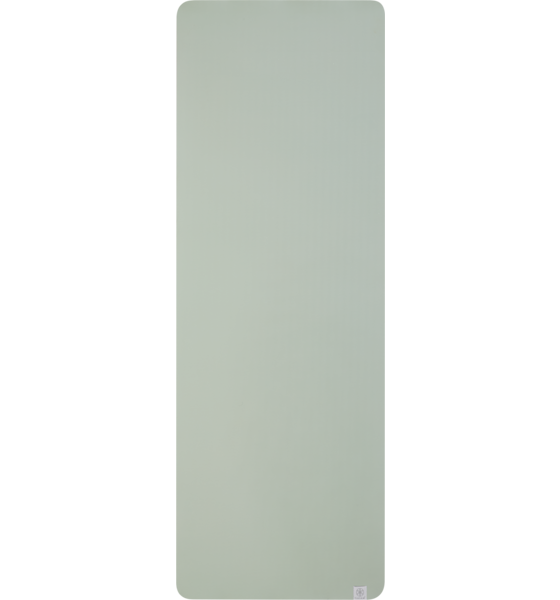 GAIAM Tpe Chambray Sea Salt Yoga Mat 6mm på
