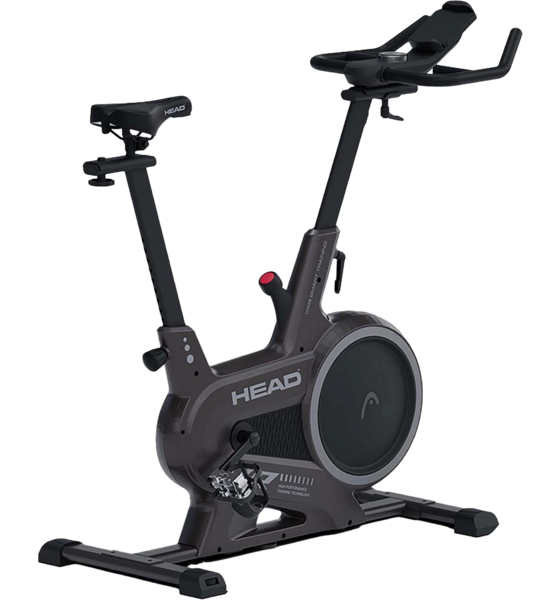 HEAD Träningscykel Spinning Bluetooth på