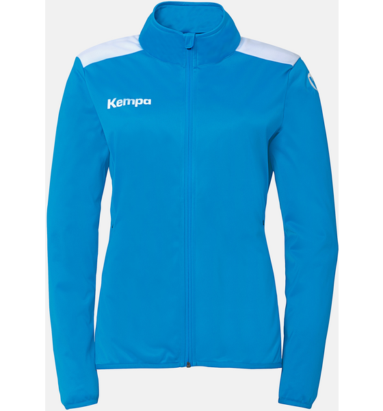 KEMPA Träningsjacka Emotion 27 Poly Jacket Women på
