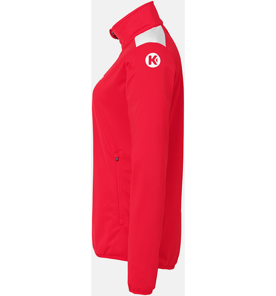 KEMPA Träningsjacka Emotion 27 Poly Jacket Women på