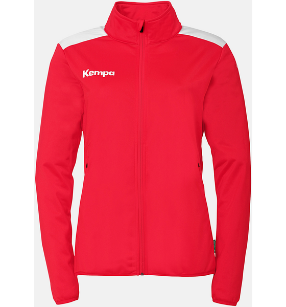 KEMPA Träningsjacka Emotion 27 Poly Jacket Women på