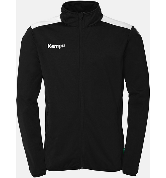 KEMPA Träningsjacka Emotion 27 Poly Jacket på