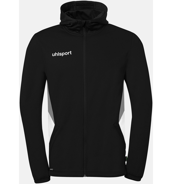 UHL SPORT Träningsjacka Equipe 29 Multi Hood på