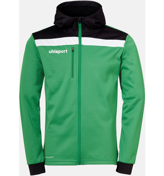UHL SPORT Träningsjacka Offense 23 Multi Hood Jacket på