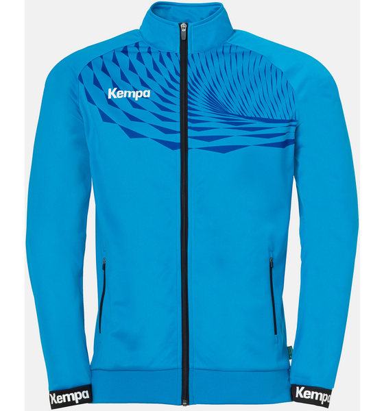 KEMPA Träningsjacka Wave 26 Poly Jacket på
