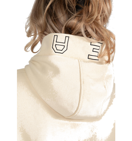GORILLA WEAR Tracey Cropped Hoodie på