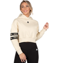 GORILLA WEAR Tracey Cropped Hoodie på