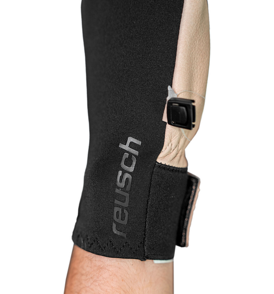 REUSCH Track-x Touch-tec på