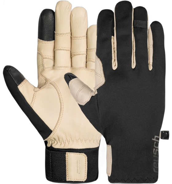 REUSCH Track-x Touch-tec på