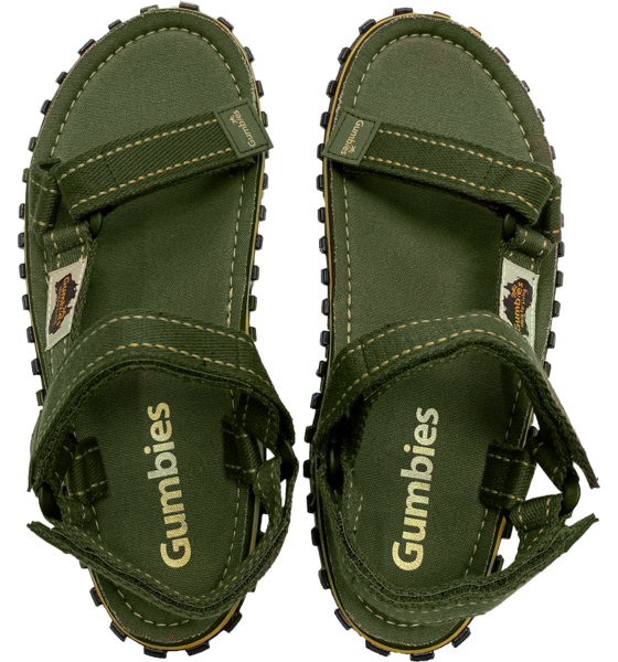 GUMBIES Tracker på