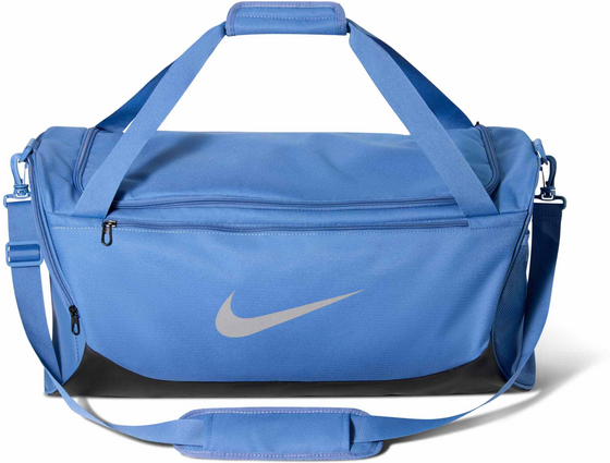 NIKE Training Duffel Bag (medium, 60l) Brasilia på