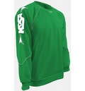 KOSA Training Shirt 2018 Green på