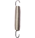 NORDIC PROSTORE Trampoline Springs 22cm, 20pcs på